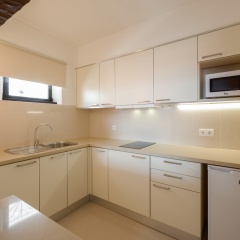 Отель 3HB Golden Beach в номере