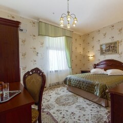 Бутик-отель 13 стульев фото 2