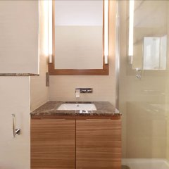 The Seattle Residences and Spa in Lagos, Nigeria from 131$, photos, reviews - zenhotels.com bathroom