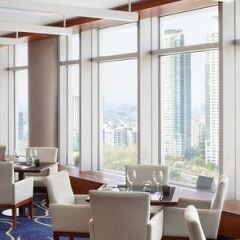 Отель InterContinental Seoul COEX фото 6
