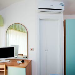 Отель Albergo Villa Mauri Римини фото 9