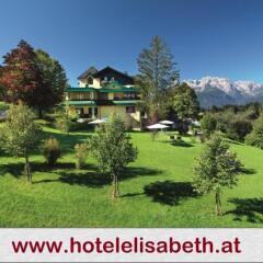 Отель Ferienhotel Elisabeth фото 5