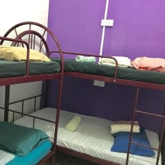 Отель Awys Backpackers гостиничный бар
