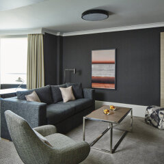 London Marriott Hotel Maida Vale комната для гостей фото 3