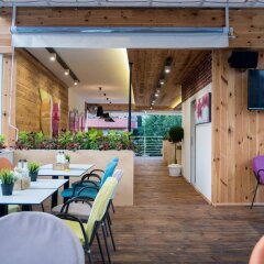 Отель Guesthouse Kirov Болгария, Равда - отзывы, цены и фото номеров - забронировать отель Guesthouse Kirov онлайн питание фото 3