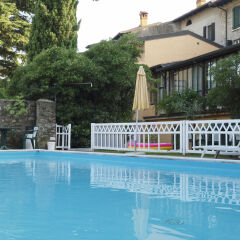 Hotel San Filis с домашними животными