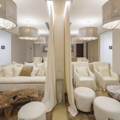 Lagos Avenida Hotel комната для гостей фото 2