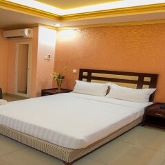 Euro Hotel and Apartments in Dar es Salaam, Tanzania from 41$, photos, reviews - zenhotels.com guestroom photo 5