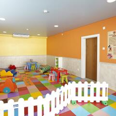 Hotel Apartamento Brisa Sol детские мероприятия фото 2