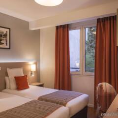 Classics Hotel Bastille комната для гостей фото 3