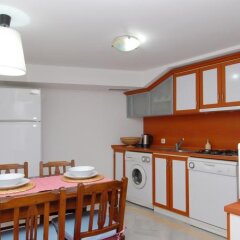 Cheya Residence Rumelihisari Турция, Стамбул - отзывы, цены и фото номеров - забронировать отель Cheya Residence Rumelihisari онлайн в номере