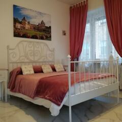 Отель B&B Casa Nizza детские мероприятия фото 2