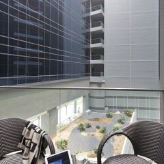 Hotel Boss сауна