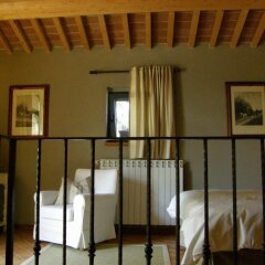 Отель Relais Il Vallone Синалунга спа