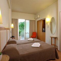Olympic Hotel комната для гостей фото 3