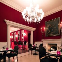 Отель Il Palazzetto Италия, Рим - отзывы, цены и фото номеров - забронировать отель Il Palazzetto онлайн интерьер отеля