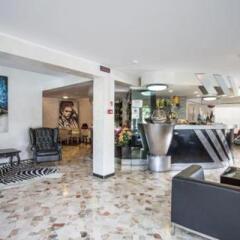Hotel Hollywood гостиничный бар