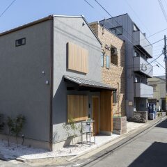 Musubi Hotel Machiya Kiyokawa 1 Фукуока фото 6