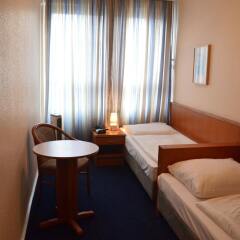 Hotel Mercedes/Centrum комната для гостей фото 2