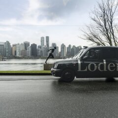 Отель Loden Vancouver Канада, Ванкувер - отзывы, цены и фото номеров - забронировать отель Loden Vancouver онлайн городской автобус