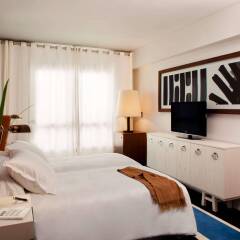 Hotel Pulitzer in Buenos Aires, Argentina from 127$, photos, reviews - zenhotels.com guestroom