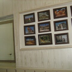 Yunus Hotel гостиничный бар