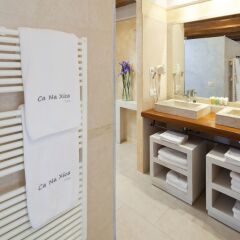 Ca Na Xica - Hotel & Spa ванная фото 2