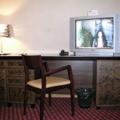 Гостиница Парк-Отель Анапа в Анапе 3 отзыва об отеле, цены и фото номеров - забронировать гостиницу Парк-Отель Анапа онлайн удобства в номере фото 2