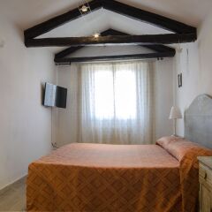 Отель B&B Ca' Santo Spirito комната для гостей фото 5