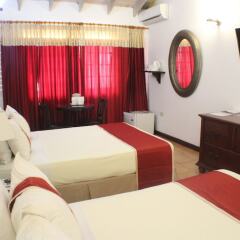 Отель Altamont Court Hotel Ямайка, Кингстон - отзывы, цены и фото номеров - забронировать отель Altamont Court Hotel онлайн фото 5