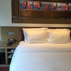 Lavande Hotel Шэньчжэнь комната для гостей