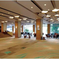 Hotel New Shiobara Насусиобара помещение для мероприятий