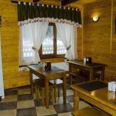 Arnika Hotel гостиничный бар