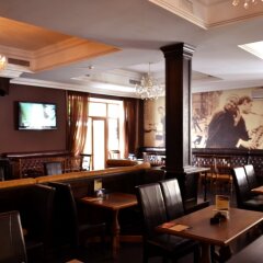 Гостиница Langeron Park hotel Украина, Одесса - 7 отзывов об отеле, цены и фото номеров - забронировать гостиницу Langeron Park hotel онлайн гостиничный бар