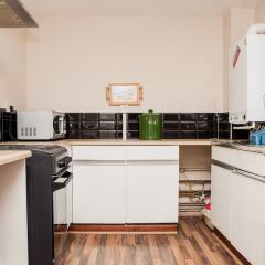 Отель Central 1 Bedroom Near Shakespeares Globe Великобритания, Лондон - отзывы, цены и фото номеров - забронировать отель Central 1 Bedroom Near Shakespeares Globe онлайн в номере