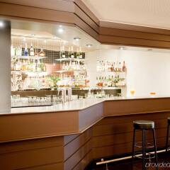 New Hotel Charlemagne Брюссель гостиничный бар