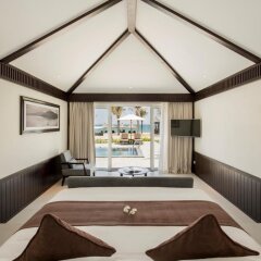 Отель Boutique Hoi An Resort развлечения