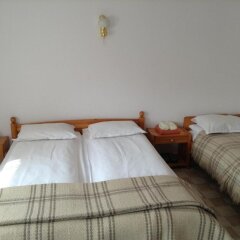 Отель Vanda Guest House Велико Тырново комната для гостей фото 3