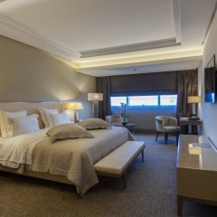 Laico Tunis Spa & Conference Center in Tunis, Tunisia from 186$, photos, reviews - zenhotels.com guestroom