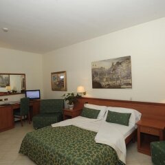 Grand Hotel Elite Каша удобства в номере фото 2