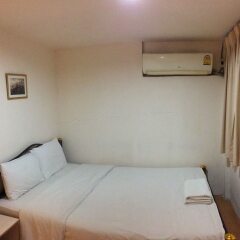 Апартаменты Freesia Saladaeng Silom Apartments Бангкок комната для гостей фото 2