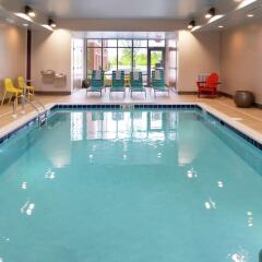 Отель Home2 Suites by Hilton Columbus/West, OH США, Колумбус - отзывы, цены и фото номеров - забронировать отель Home2 Suites by Hilton Columbus/West, OH онлайн фото 10