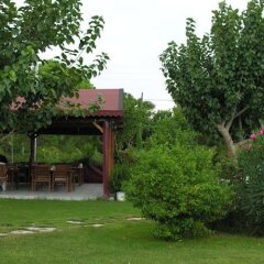 Ozge Hotel Bungalow Кемер фото 5