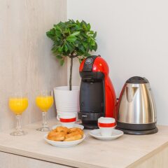 Отель Aristo Boutique Hotel Греция, Афины - отзывы, цены и фото номеров - забронировать отель Aristo Boutique Hotel онлайн фото 5