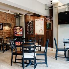 RUBY Pub & Hotel Брайтон фото 10