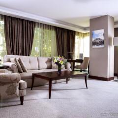 Grand Aras Hotel & Suites Турция, Стамбул - отзывы, цены и фото номеров - забронировать отель Grand Aras Hotel & Suites онлайн комната для гостей фото 2