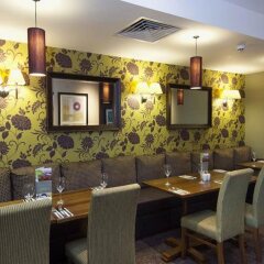 Отель Premier Inn London Stansted Airport питание фото 2