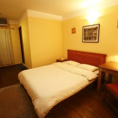 Отель Royal Astoria Hotel Непал, Катманду - отзывы, цены и фото номеров - забронировать отель Royal Astoria Hotel онлайн комната для гостей фото 5