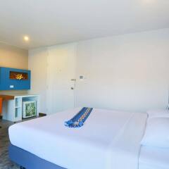Отель Days Inn by Wyndham Patong Beach Phuket детские мероприятия