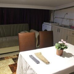 Herton Apart Hotel развлечения